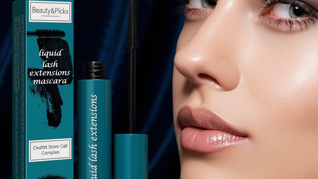 Beauty&Picks Mascara