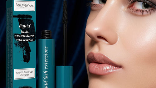Beauty&Picks Mascara