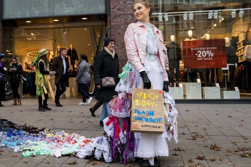 Fast Fashion and Climate Change 2024: The High Cost of Trendy Tastes