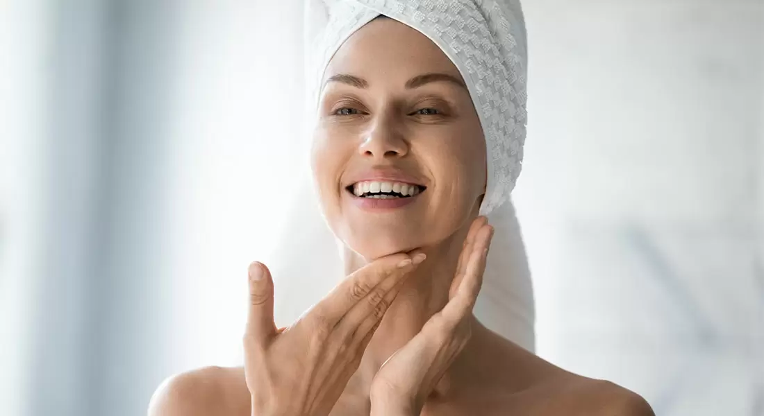 How to Get Smooth Face Skin 2025: Expert Tips and Skincare