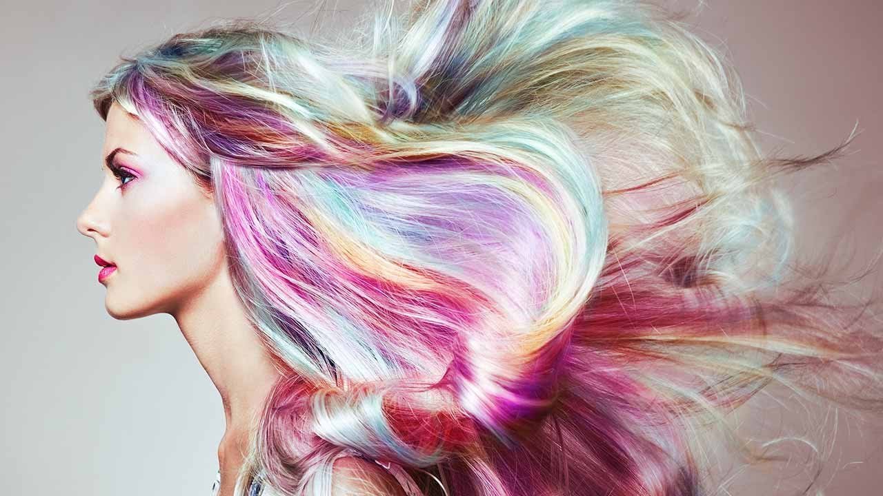 Why is Hair Dye Expensive in California: